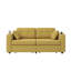 68'' Chenille Sofa With Multi-Functional Armrests-1241039261