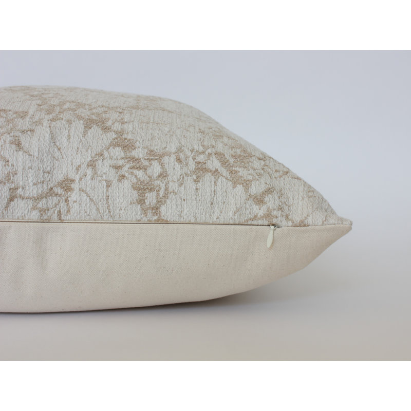 Floral Pillow, Floral Pillow Covers