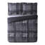 Ensemble d'édredon en microfibre Camden-21905392-21905396