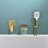 Wall Tub Spout with Diverter-75050641