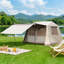 Tente pour 4 personnes Pop Up