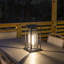 Luminaire d'appoint solaire Nova Edge