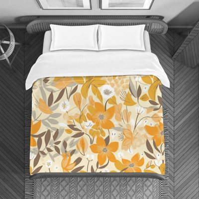 Housse de couette Illyria