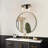 Marrina 2 - Light Dimmable Vanity Light