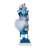 Kurt Adler 12-Inch Hollywood Dolphin Nutcracker