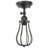 Hiddenite Armed Sconce