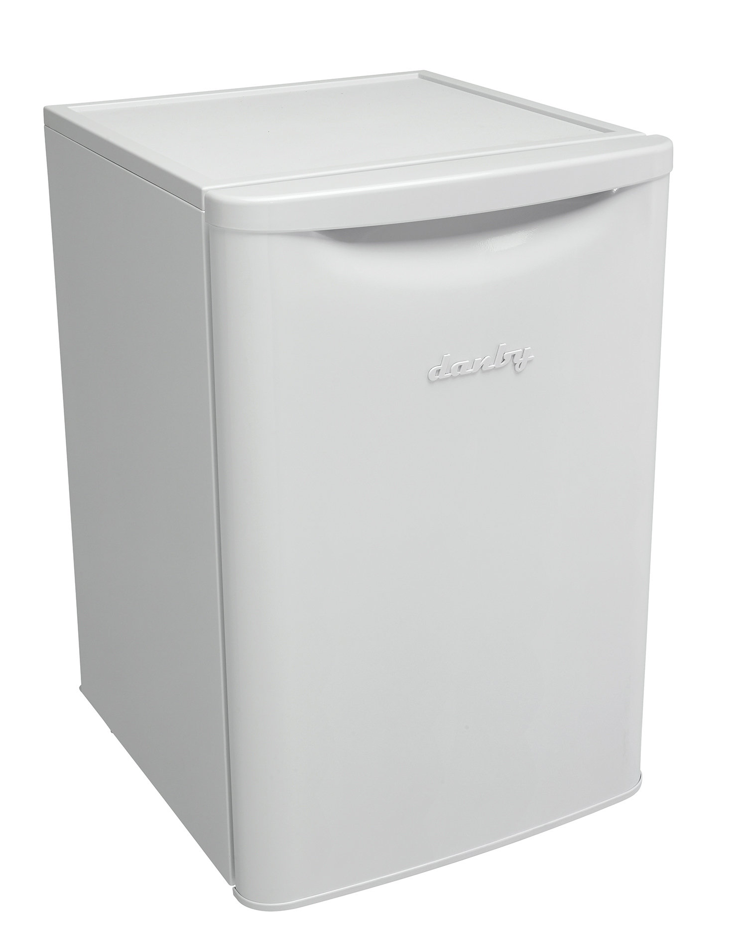 Danby Classic 2.6 cu. ft. Freestanding Mini Fridge & Reviews - Wayfair ...