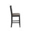 Chaise de comptoir Gimlet