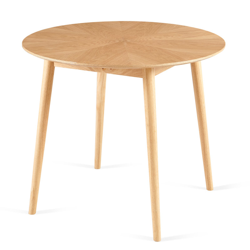 Sargon 35" Round Dining Table