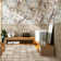 Bamboo 5.88'' W x 11.88'' L Tile