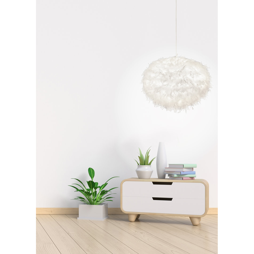 Islas 1 - Light Novelty Pendant