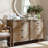 Drenisha Gold Single Picture Frame-1537120385
