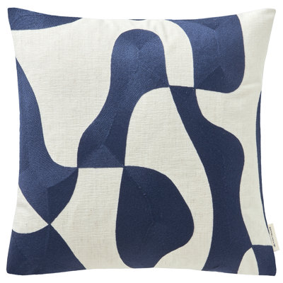 Square Throw Cushion Cover