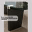 Table basse 70,87 "minimaliste italienne-2123831419