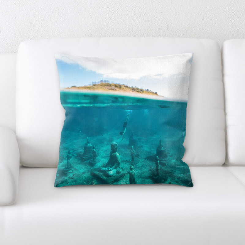 Coussin Feliciano