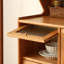 Armoire de rangement minimaliste de style japonais-1912959284