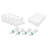 30W (5500K) Compact Fluorescent Light Bulb