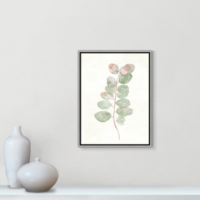 «Florida Leaves II», reproduction d'art