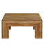 Table basse 39,37 po Farmhouse