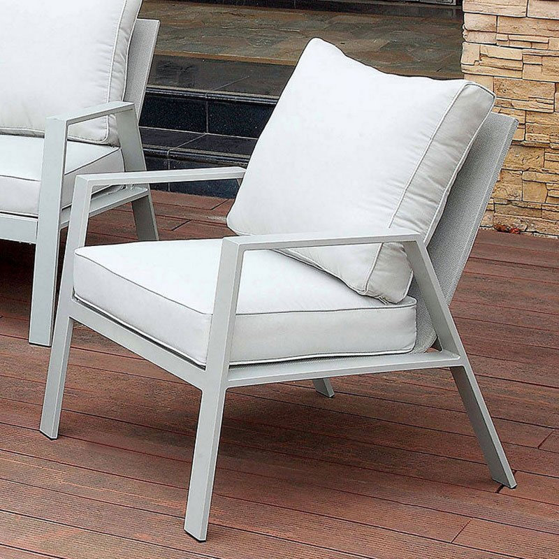 Fauteuil Zslater