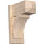 Persienne en bois rustique Thorton Craftsman-31644823-113880890