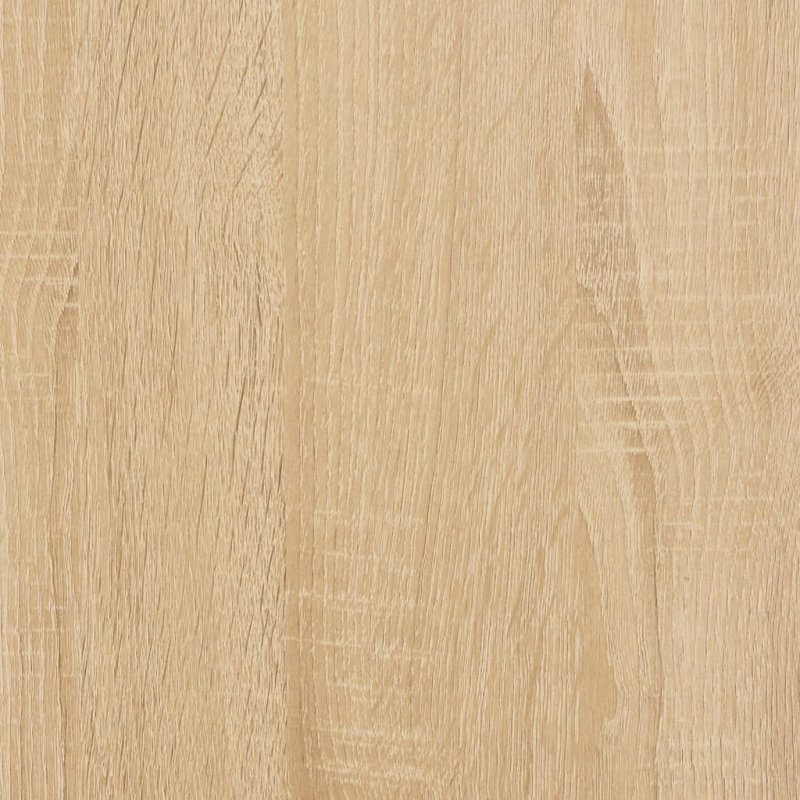 Hicksley 84.5cm Wide Sideboard, Sonoma Oak