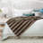 Knitted Throw Blanket-358645482