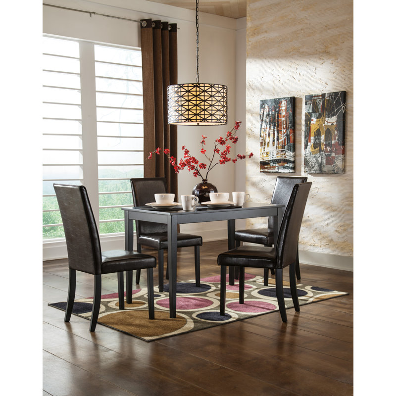 Chaise d'appoint Veleka