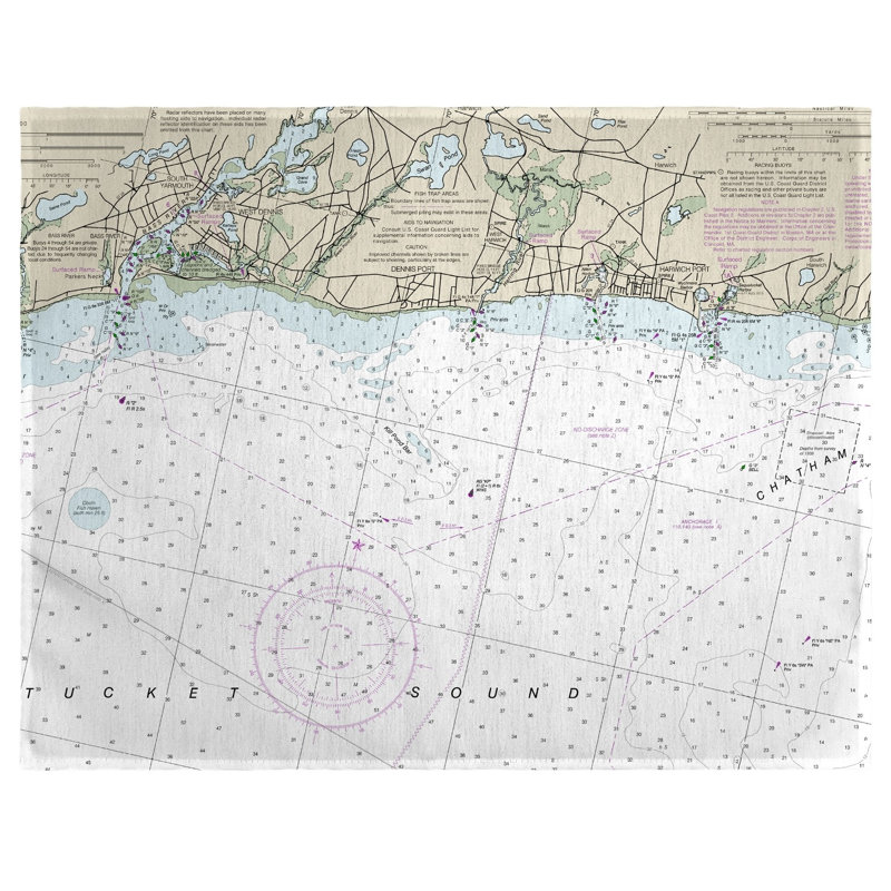 Harwich port, ma 18 po