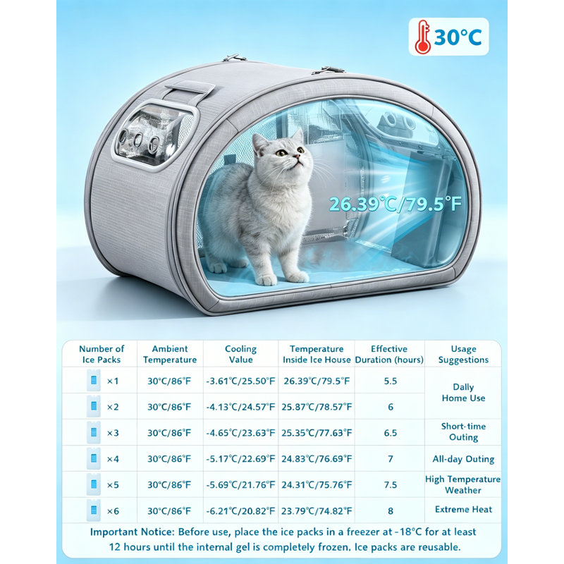 Pet Bed