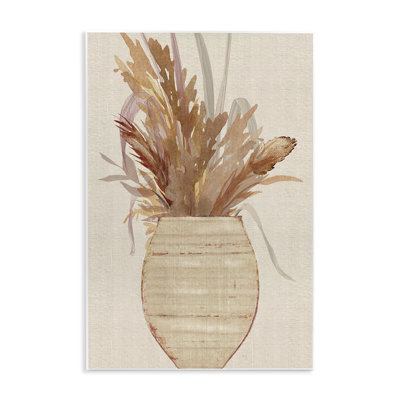 «Rustic Wheat & Pottery» par Susan Jill
