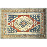 One-of-a-Kind 7'7" X 11' Area Rug