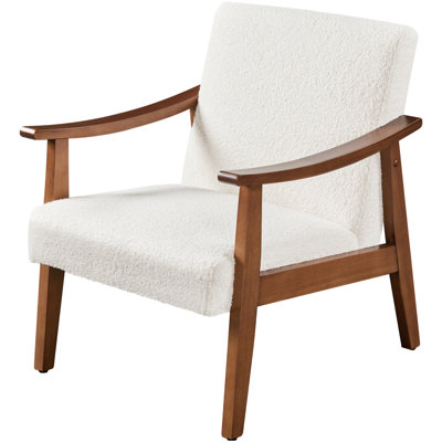 Jey Upholstered Armchair
