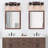 Robat Corner Wall Light