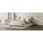 Qiwen Upholstered Platform Storage Bed-519071783