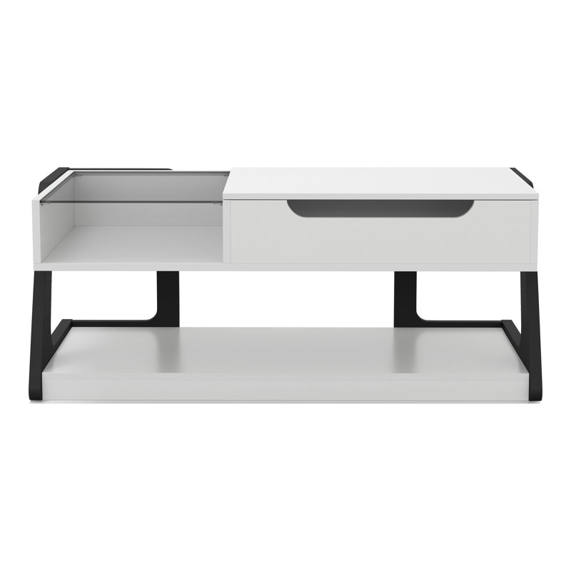 Aimee-Rose Single Coffee Table