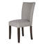 Carista Upholstered Parsons Dining Chair-19099318