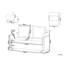 Shellplant Sofa Bed-1697659495