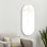 Miroir d'appoint Destefano Essence