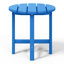 Table d'appoint d'extérieur Geoff Adirondack-1151677874
