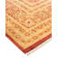 Classic One-of-a-Kind 6' 2" X 9' 1" Hand Knotted Area Rug