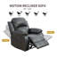 Fauteuil inclinable Dewaun-1998259935