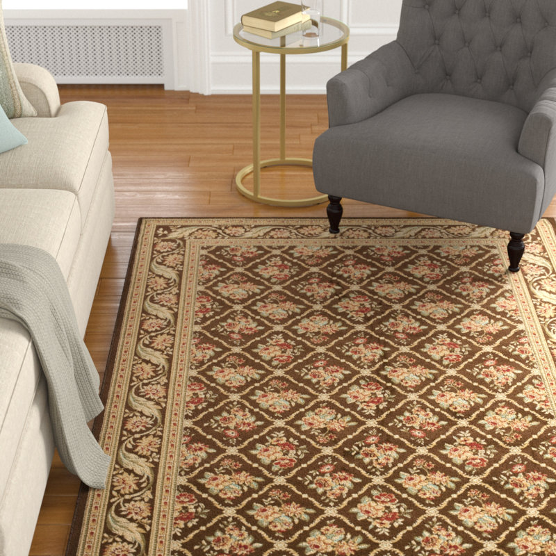 Tapis oriental Fransen Performance, Rectangle 8 pi x 11 pi