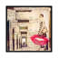 «With Love Giclee», impression sur toile-74277374-74277375-74277378
