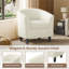 Fauteuil d'appoint Corduroy-105811787