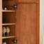Populaire grande armoire à chaussures de rangement
