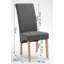 Gagny 48cm H Linen Upholstered Side Chair-1502167458