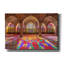 «Pink Mosque of Shiraz iran» par Epic Portfolio, art mural sur toile-1057722350