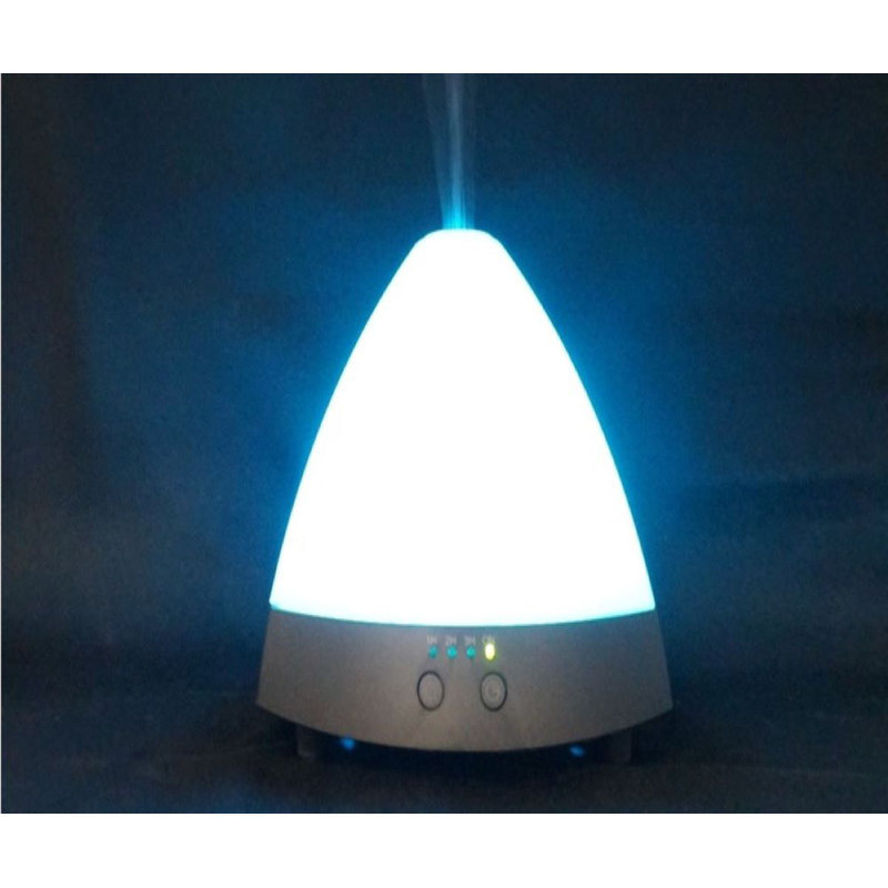 Plug-in Essential Oil Diffusers, Black