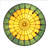 Glass Flush Mount-68870728
